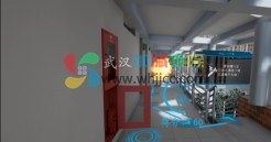 VR火灾逃生演练